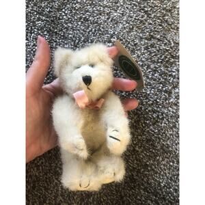 BOYDS BEARS THE ARCHIVE COLLECTION INVESTMENT New With Tags Vintage